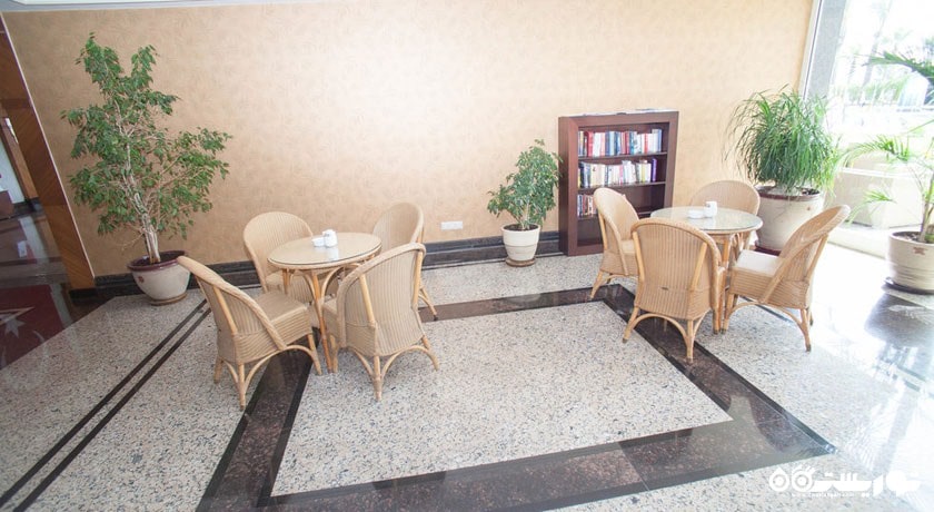   هتل پورتوبلو ریزورت اند اسپا شهر آنتالیا